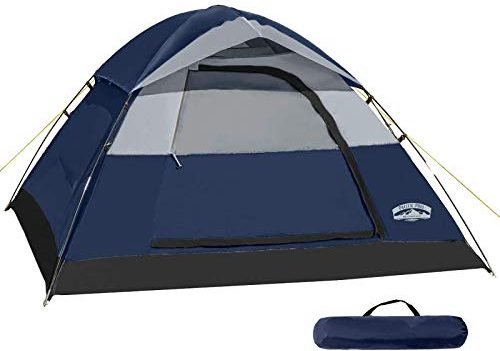 Tent for Camping