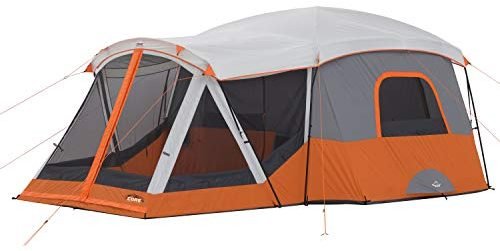 Best Camping Tents For Dogs