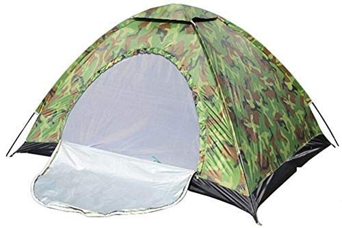 UKing camping tent with a bug screen