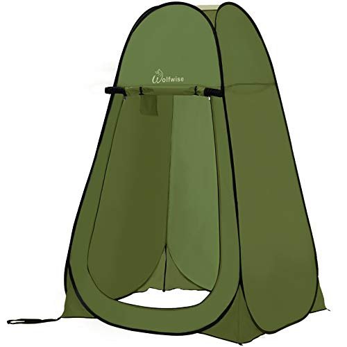Shower Tent For Camping