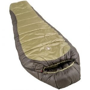 Best Camping Sleeping Bags