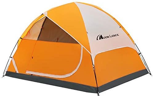 Best Camping Tent For 4 Persons