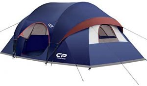 Best Camping Tents For Family