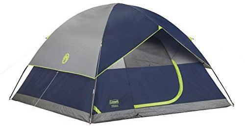 Best Tents Under $100