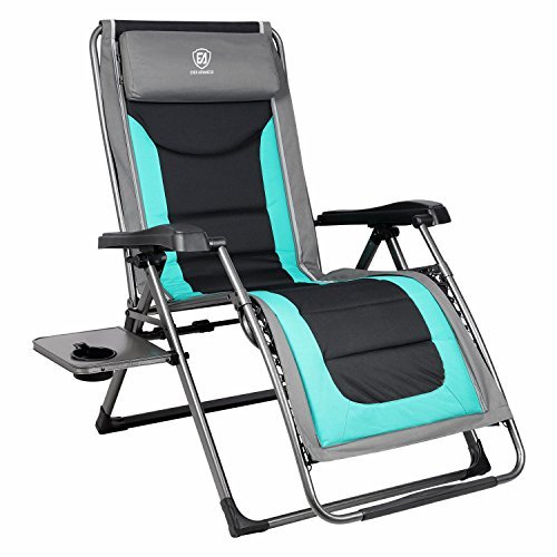 Best Reclining Chairs With Footrest