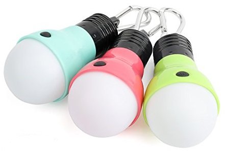 EverBrite 3 Pack Camping Lights