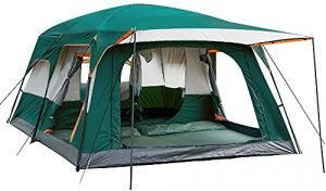 Best Camping Tents For Family