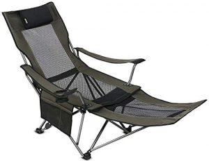 Best Reclining Chairs With Footrest