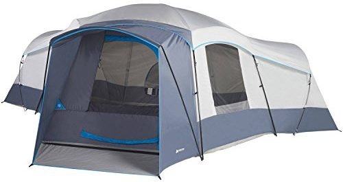 Best 12 Person Camping Tents
