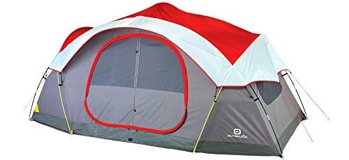 Outbound Instant Pop up Tent for Camping