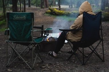 Best Camping Chairs For Heavy People