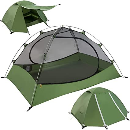 Best Tents For Stargazing
