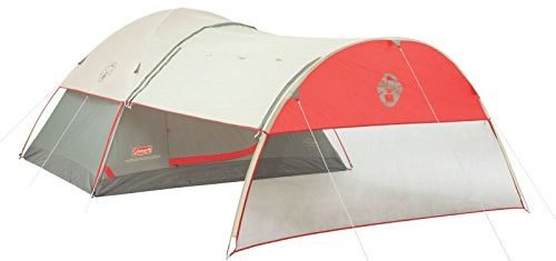 Best Coleman Tents