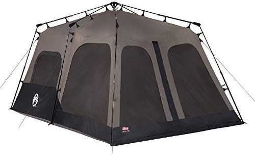 Best 8 Person Camping Tents