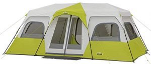 Best Extra Large Camping Tents
