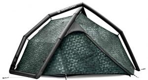 Best Inflated Tents For Camping