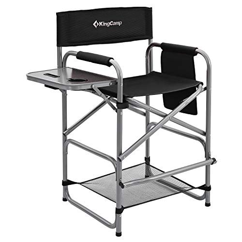 Best KingCamp Camping Directors Chair