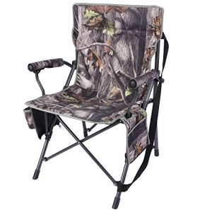 Best Redcamp Camping Directors Chair