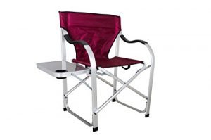 Best Camping Directors Chair