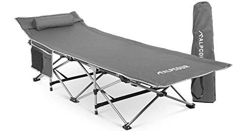 Best Camping Cots