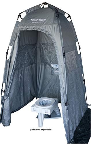 Best Shower Tents For Camping