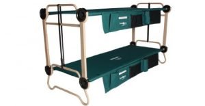 Best Camping Cots For Two