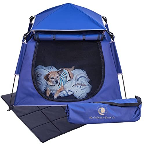 Camping Tent For Dogs