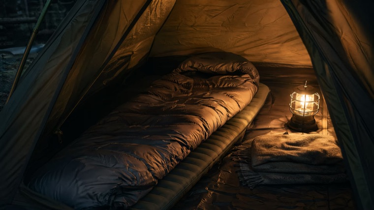 Best Camping Cots