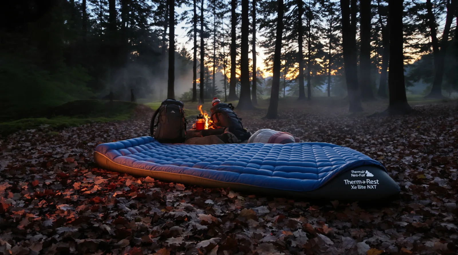 Best Backpacking Sleeping Pads for Real Trail Sleep, from Ultralight Miles to Cold Nights