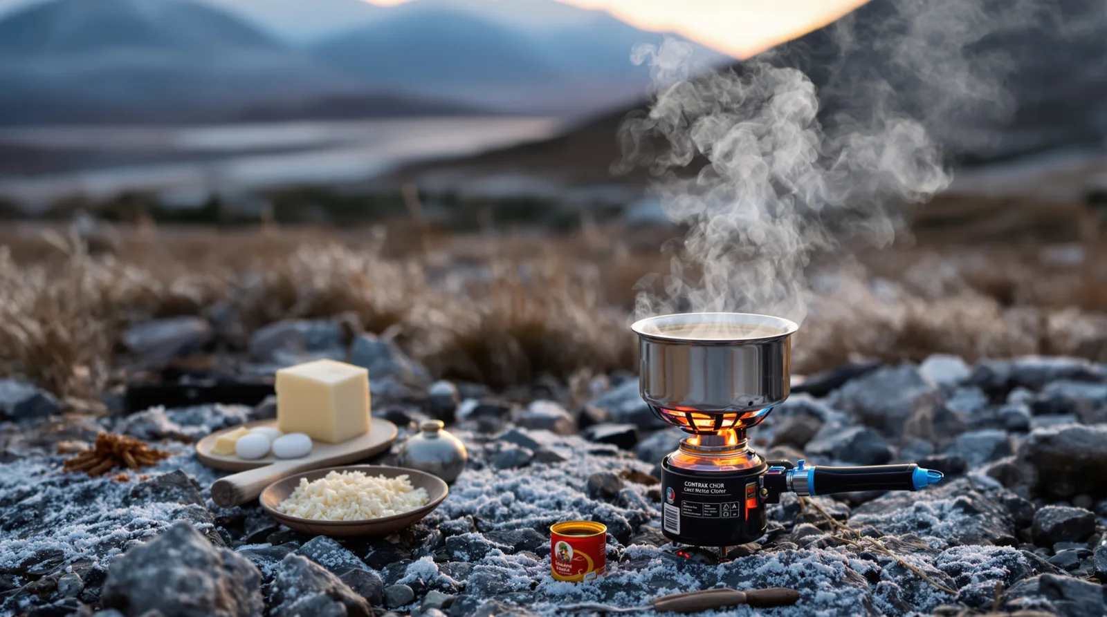 Best Backpacking Stove for Real Trail Meals, Fast Coffee and Cold Mornings