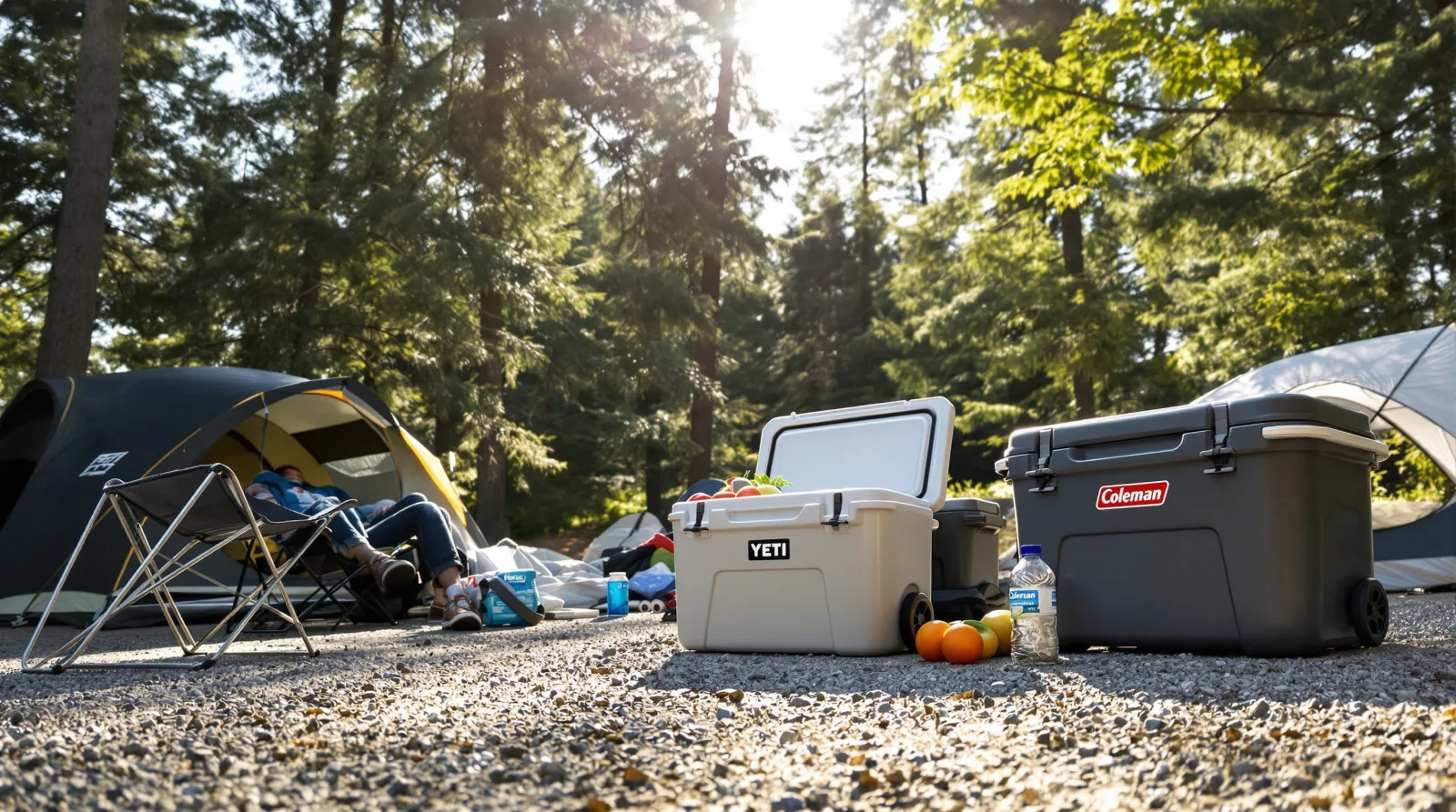 The Best Camping Coolers for 2026