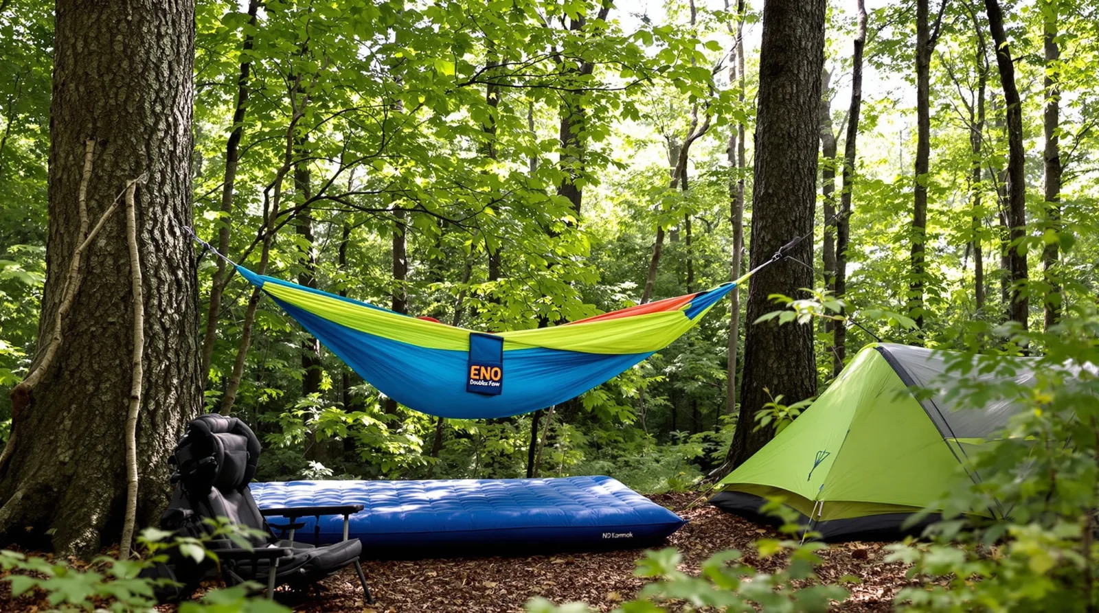 The Best Camping Hammocks for 2026