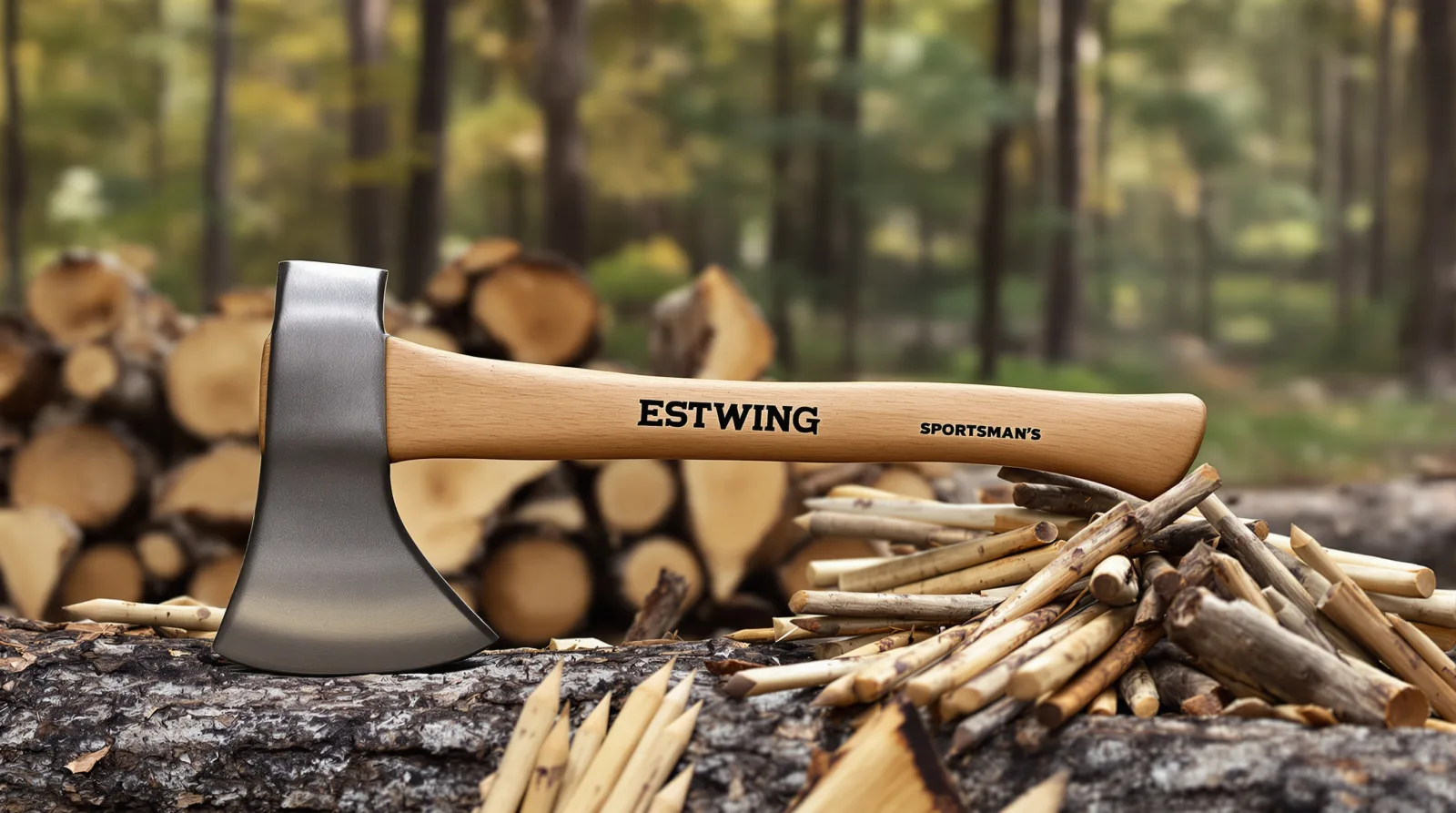 Best Camping Hatchets for Kindling, Tent Stakes and Backcountry Chores