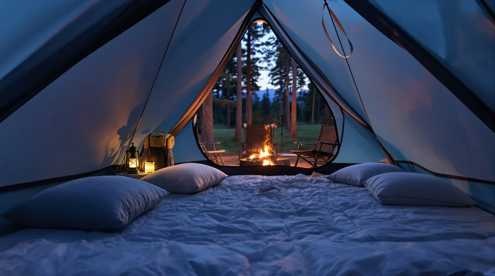 The Best Camping Pillows for 2026