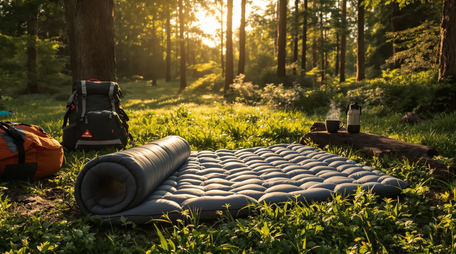 The Best Camping Sleeping Pads for 2026