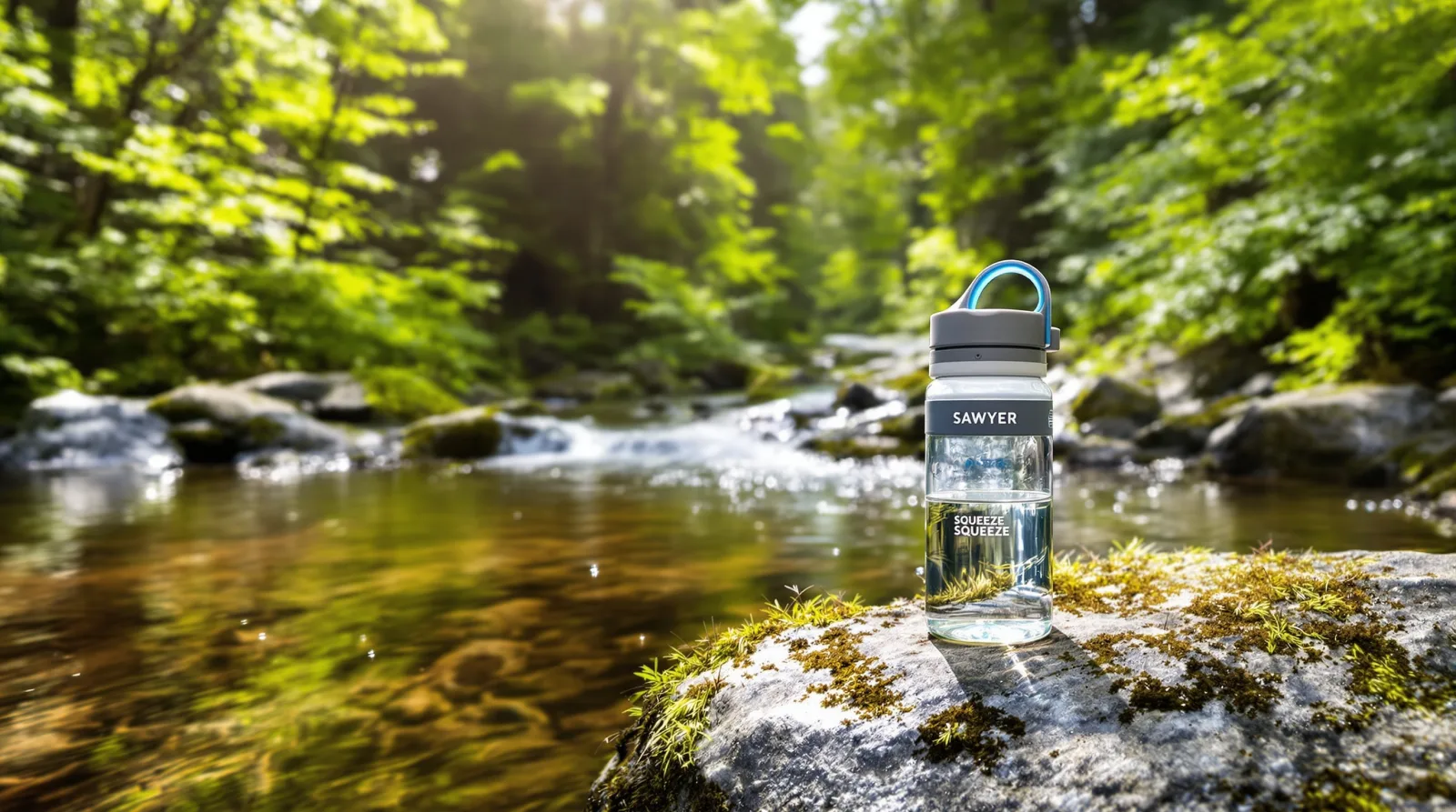 The Best Camping Water Filters for 2026