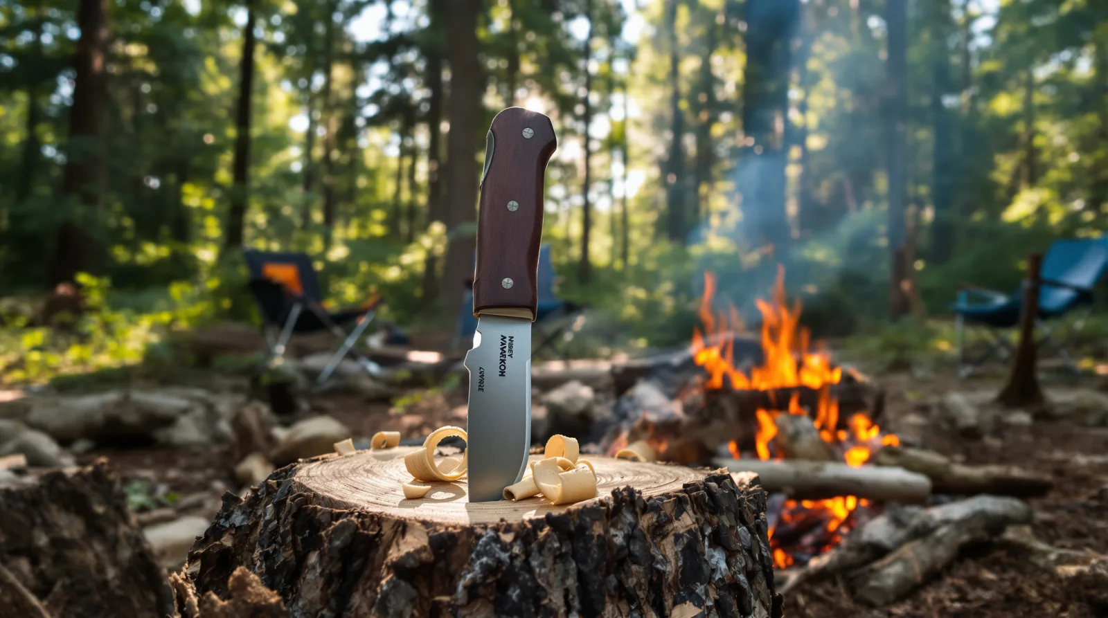 The Best Survival Knife for Camping in 2026