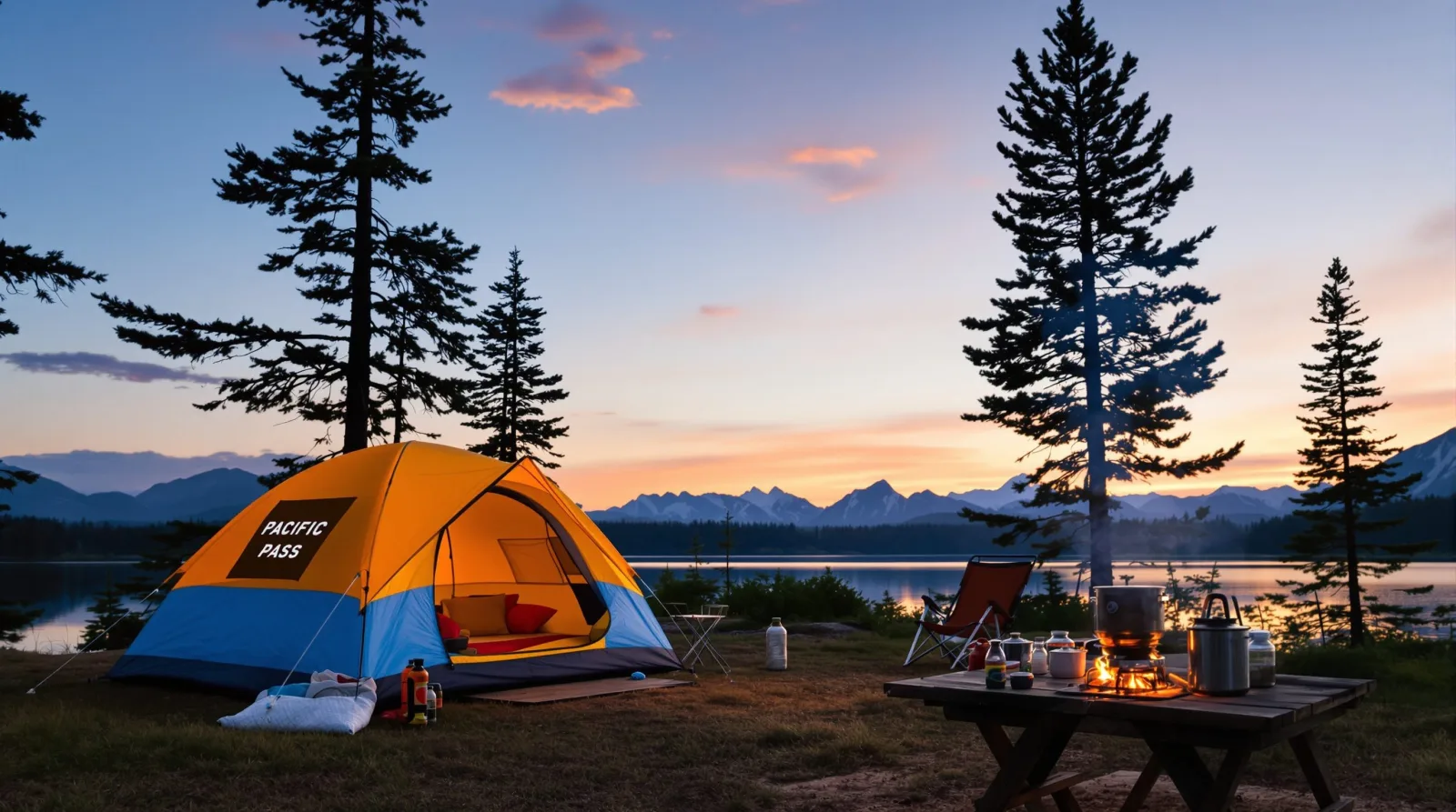 How to Start Camping: A Beginner’s Guide