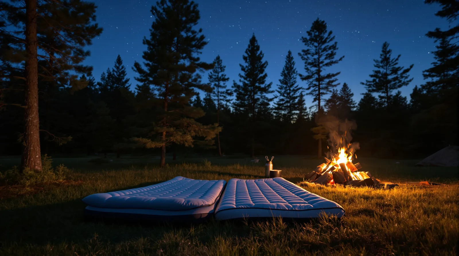 Best Ultralight Sleeping Pads for Backpacking, From Budget Air Pads to Foam You Can Trust