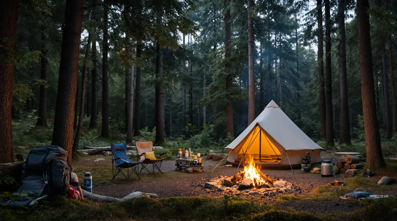 Why is Camping Fun? (Here's Your Answer!)