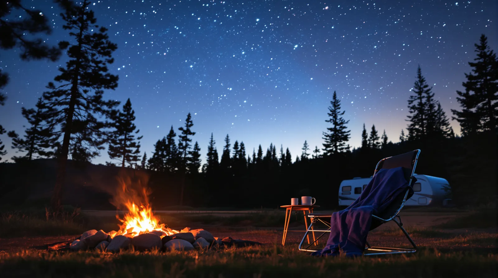 Best Zero Gravity Camping Chairs for Campsites, Patios, and RV Pads