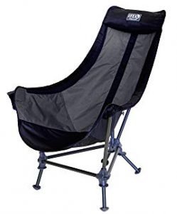 Best Camping Chairs For Bad Backs - Camping Know