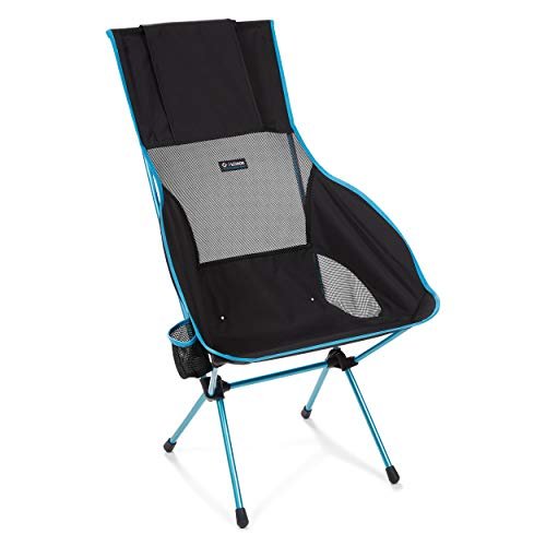 Best Camping Chairs For Bad Backs