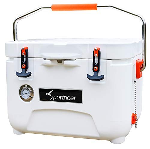Cooler For Camping To Keep Food Cold
