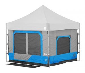 Best Camping Tents with AC Port