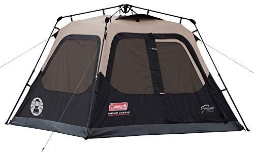 Best Pop Up Tents For Camping