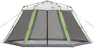 Best Screen Houses For Camping