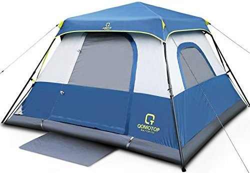 Best Extra Large Camping Tents