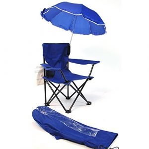 Best Camping Chairs For Kids