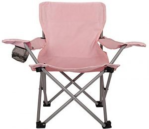Best Camping Chairs For Kids